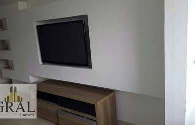 Imagem 2: Cobertura com 3 dormitórios, 168 m² - venda por R$ 797.000,00 ou aluguel...