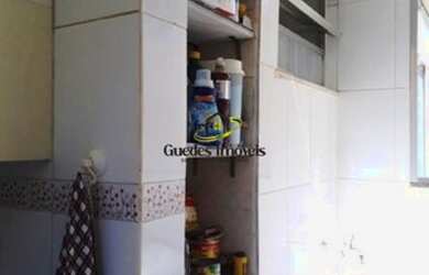 Imagem 15: Ótimo Apto Sala 2 Qts no Condomínio Tijolinho Freguesia JPA