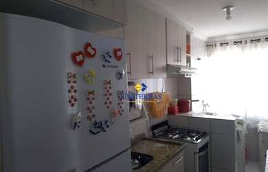 Imagem 11: Apartamento à venda, 54 m² por R$ 185.000,00 - Atuba - Colombo/PR