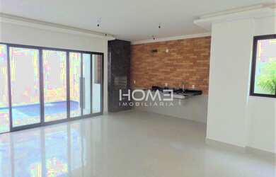 Imagem 4: Casa com 3 dormitórios à venda, 263 m² por R$ 3.205.000,00 - Recreio...