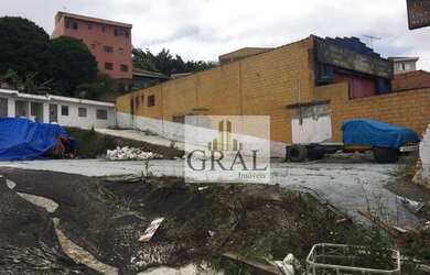 Imagem 7: Terreno, 1105 m² - venda por R$ 3.500.000,00 ou aluguel por R$ 15.000,00/mês...