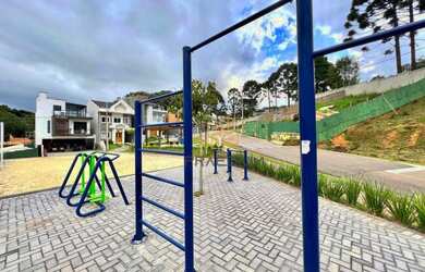 Imagem 12: Terreno à venda, 136 m² por R$ 279.990,00 - Santa Cândida - Curitiba/PR