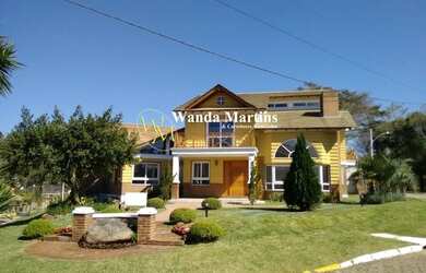 Imagem: Casa em Condomínio para Venda em Viamão, Cantegril, 4 dormitórios