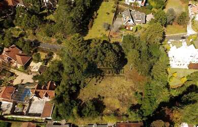 Imagem 1: Terreno à venda, 1000 m² por R$ 690.000,00 - Jardim Do Embaixador -...