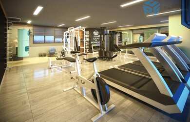 Imagem 13: Apartamentos residenciais à venda, Joaquim Távora, Fortaleza