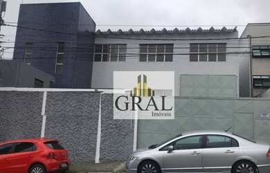 Imagem 14: Galpão para alugar, 1520 m² por R$ 22.500,00/mês - Serraria - Diadema/SP