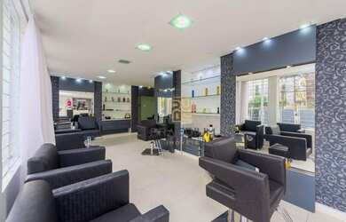 Imagem 9: Terreno à venda, 254 m² por R$ 800.000 - Alto da Glória - Curitiba/PR