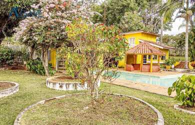 Imagem 6: Chacara em condominio fechado