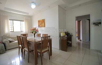 Imagem 4: São José do Rio Preto - Casa Padrão - Jardim América