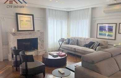 Imagem 2: Apartamento à venda, 165 m² por R$ 3.000.000,00 - Brooklin - São Paulo/SP