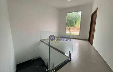 Imagem 7: Casa com 3 dormitórios, 490 m² - venda por R$ 2.400.000 ou aluguel por R$ 9.000/mês - Cond