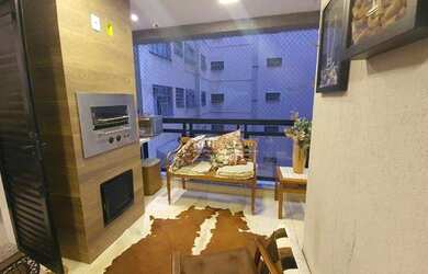 Imagem 4: Apartamento à venda, 97 m² por R$ 990.000,00 - Icaraí - Niterói/RJ