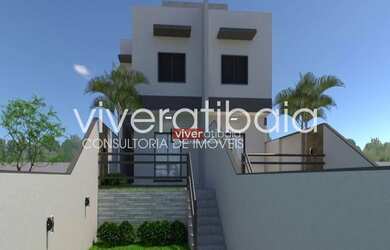 Imagem 2: Casa Residencial à venda, Jardim Alvinópolis, Atibaia - CA0775