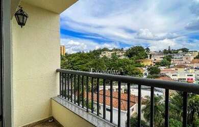 Imagem 10: Apartamento à venda, 165 m² por R$ 980.000,00 - Tremembé - São Paulo/SP