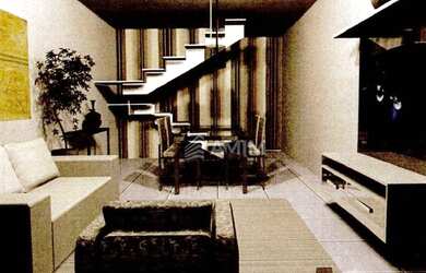 Imagem 2: Casa à venda, 82 m² por R$ 260.000,00 - Maria Paula - São Gonçalo/RJ