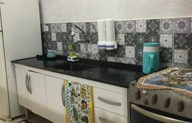 Imagem 2: Campo Limpo Paulista - Casa Padrão - Jardim São Domingos