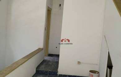 Imagem 5: Salão para alugar, 300 m² por R$ 8.000/mês - Osvaldo Cruz - São Caetano...