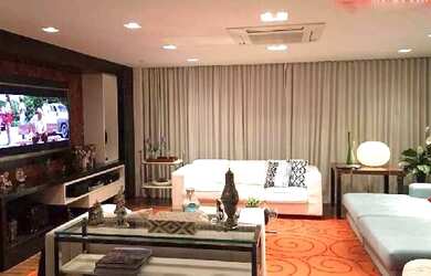 Imagem 3: Apartamento com 4 dormitórios, 385 m² - venda por R$ 7.200.000,00 ou...