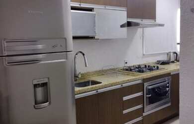 Imagem 14: Apartamento com 2 dormitórios à venda, 41 m² por R$ 195.000 - Campo...