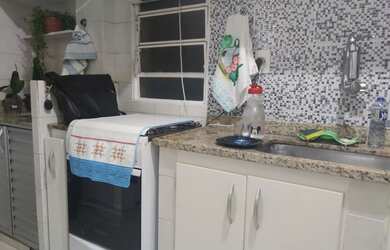 Imagem 9: Belo Horizonte - Apartamento Padrão - Europa