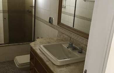 Imagem 13: Apartamento com 3 dormitórios à venda, 164 m² por R$ 950.000,00 - Recreio dos Bandeirantes