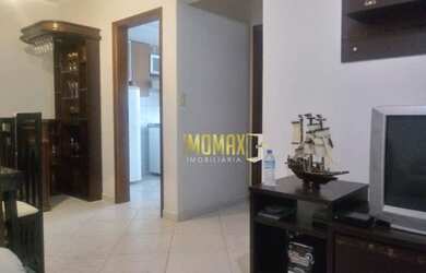 Imagem 7: Apartamento à venda, 62 m² por R$ 275.000,00 - Aviação - Praia Grande/SP