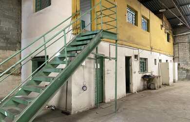 Imagem 14: Galpão/Depósito/Armazém para aluguel com 2000 metros quadrados