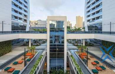 Imagem 13: Sala à venda, 36 m² por R$ 669.000,00 - Aldeota - Fortaleza/CE