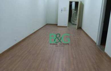 Imagem: O depósito possui 45m² de Área e está localizado em Centro