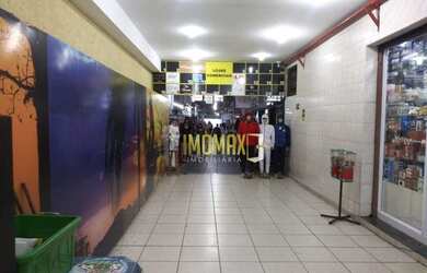 Imagem: O depósito possui 26m² de Área e está localizado em Boqueirão