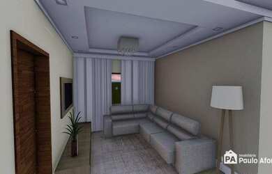Imagem 5: Apartamento à venda, 86 m² por R$ 420.000,00 - Residencial Summerville...