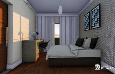 Imagem 3: Apartamento à venda, 86 m² por R$ 420.000,00 - Residencial Summerville...