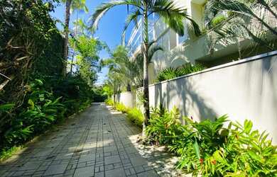 Imagem 2: Sobrado com 5 dormitórios à venda, 500 m² por R$ 4.425.000,00 - Praia de Juquehy - São Seb