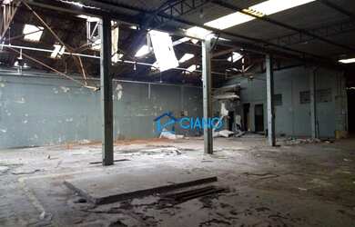 Imagem 8: Galpão à venda, 1846 m² por R$ 2.980.000,00 - Jardim Colorado - São...