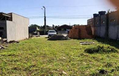 Imagem 2: Terreno à venda, 360 m² por R$ 260.000,00 - Itajuba - Barra Velha/SC