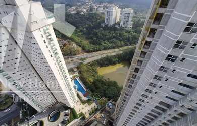 Imagem 4: Barueri - Apartamento Padrão - The Garden Gramercy Park