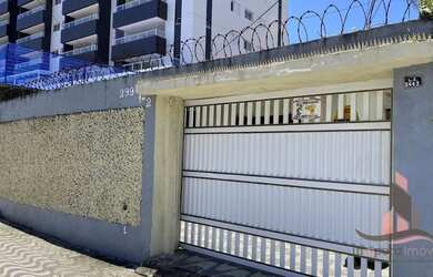 Imagem 3: Casa à venda, 78 m² por R$ 445.000,00 - Vila Guilhermina - Praia Grande/SP