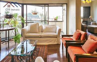 Imagem 2: Apartamento à venda, 110 m² por R$ 1.000.000,00 - Campo Belo - São Paulo/SP