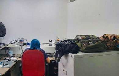 Imagem 7: Sala à venda, 40 m² por R$ 215.000,00 - Santana - São Paulo/SP