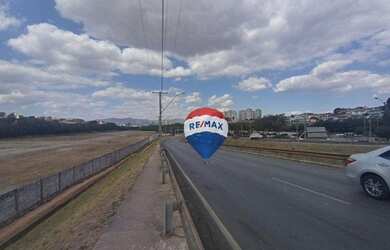 Imagem 10: ÁREA DE 25.000 m2. JA DESMEMBRADA AO LADO DO ANEL RODOVIARIO DE CONTAGEM