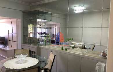 Imagem 2: Apartamento à venda, 170 m² por R$ 970.000,00 - Paraíso - Americana/SP