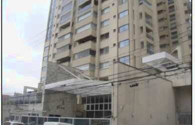 Imagem: O apartamento possui 2 Dormitórios, 1 Banheiro, 128m² de Área