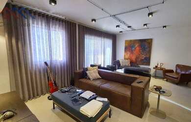 Imagem 4: Apartamento à venda, 100 m² por R$ 860.000,00 - Campo Belo - São Paulo/SP