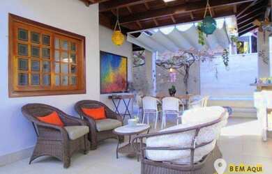 Imagem 12: Lindo sobrado à venda - Condomínio Portal de Itu - Itu/SP