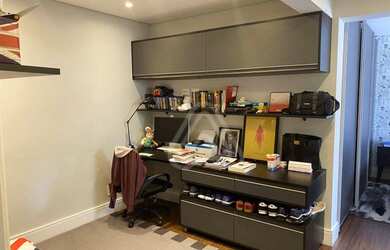 Imagem 10: Apartamento à venda, 251 m² por R$ 3.985.000,00 - Campo Belo - São...