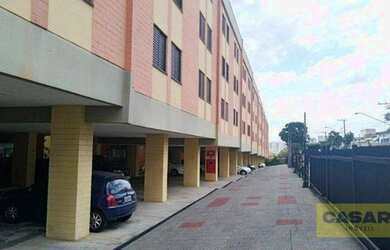 Imagem: O apartamento à venda possui 2 Dormitórios, 1 Banheiro, 1