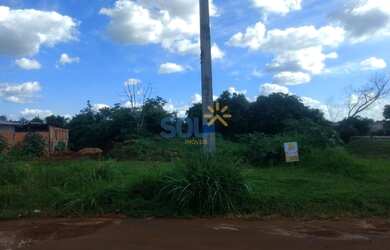 Imagem 4: Terreno à venda, Jardim Nova Andradina - Foz do Iguaçu/PR