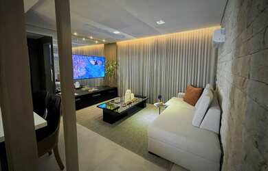 Imagem 1: Apartamento Saint Hilarie Jardim Goiás - Goiânia - GO