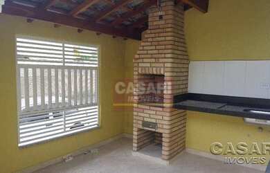 Imagem 5: Sobrado à venda, 100 m² por R$ 405.000,00 - Vila Príncipe de Gales - Santo André/SP