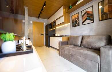 Imagem 8: APARTAMENTO RESIDENCIAL em SALVADOR - BA, BARRA